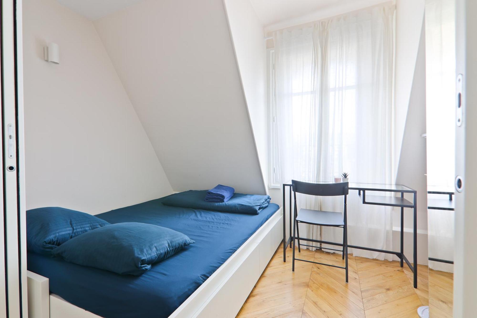 Appartement Quartier Rue De La Paix Free Netflix Paříž Exteriér fotografie